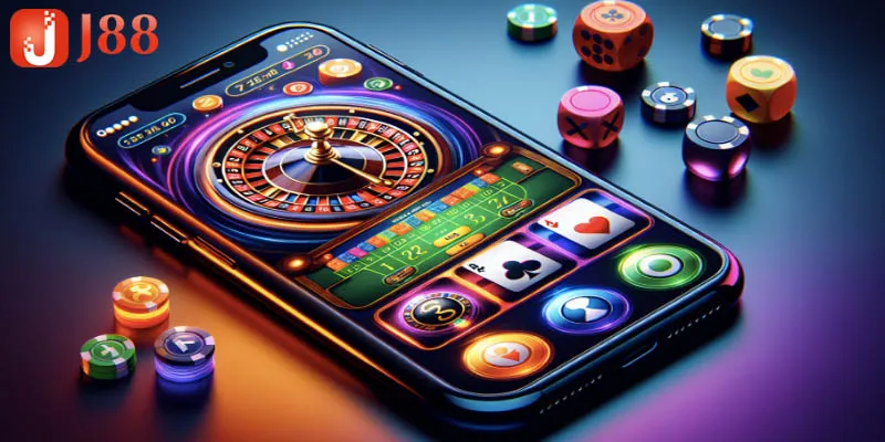 Các bước tải app J88 từ a đến á