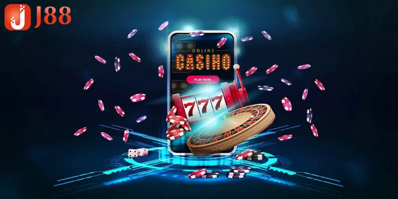 Casino Online – Sân Chơi Giải Trí Đỉnh Cao Siêu Hấp Dẫn