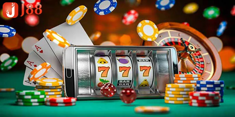 Lý do casino rất được hội viên yêu thích, lựa chọn
