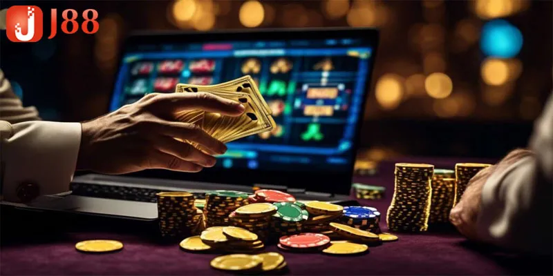 Mẹo chơi casino để sinh lời vốn hiệu quả