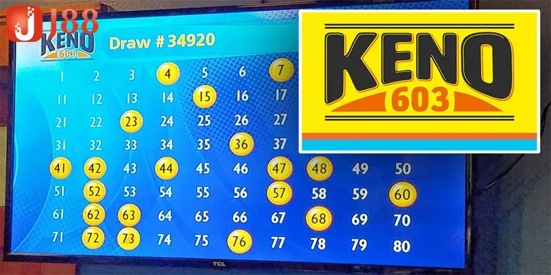 Xổ Số Keno J88 Và Tất Tần Tật Luật, Mẹo Cược Cho Newbie